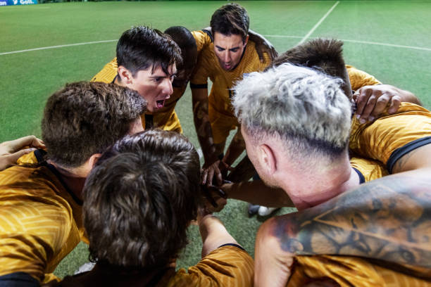 球队能够有 球队能够有