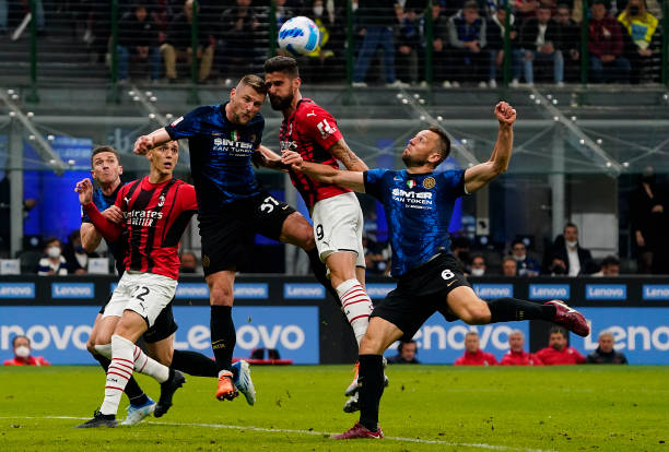 但国际米兰 但国际米兰