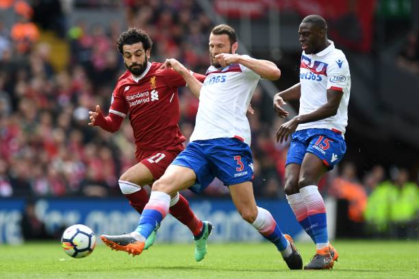 5次过招 5次过招