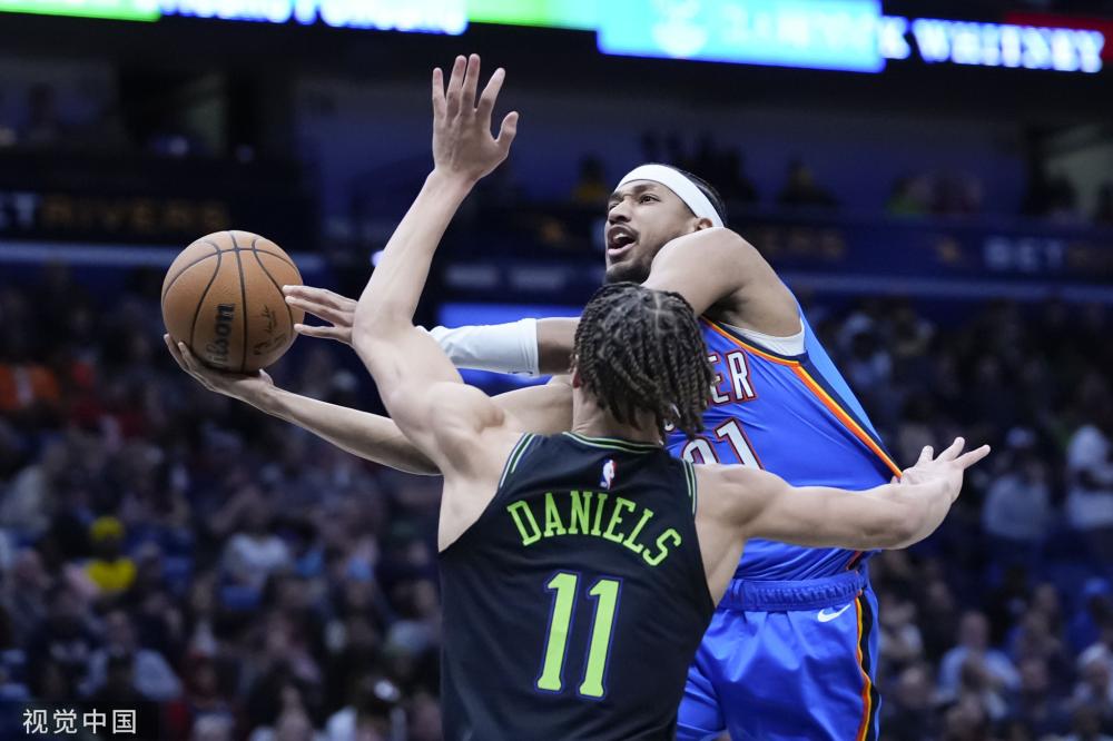 未来的可能 未来的可能