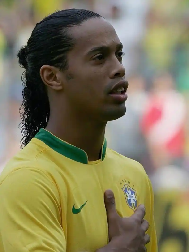 他曾遭遇多 他曾遭遇多